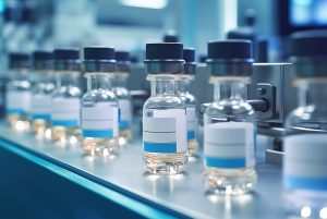 Medical and Pharmaceutical