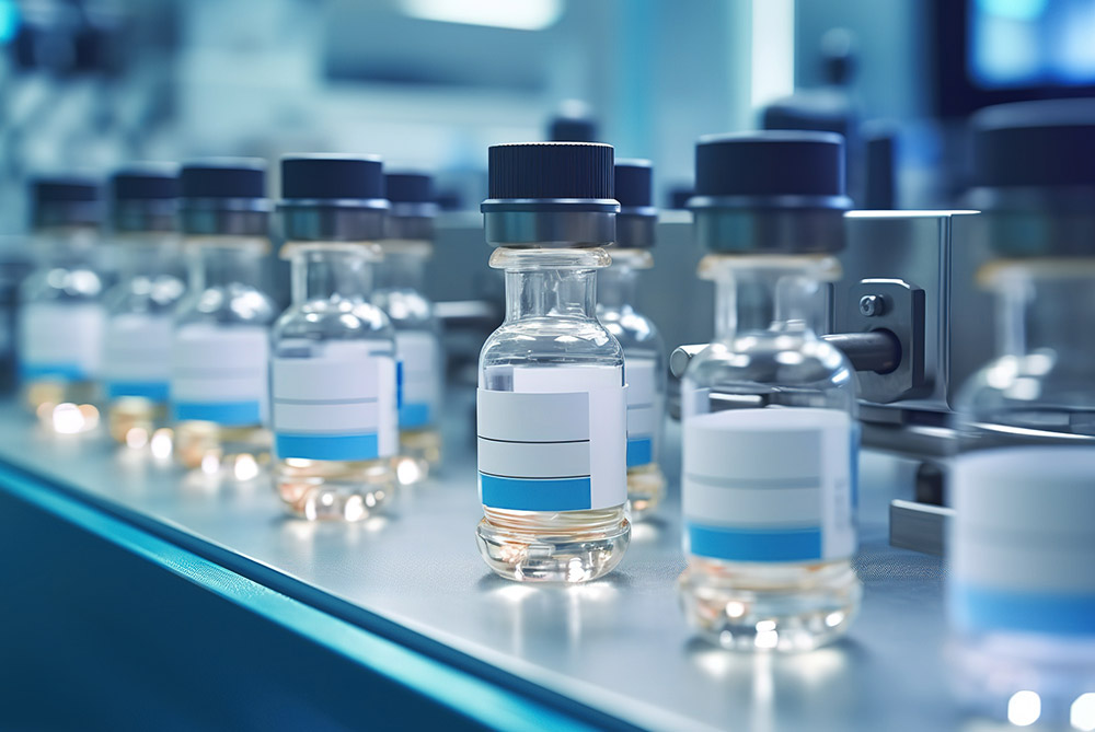 Medical and Pharmaceutical