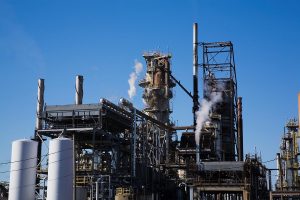 Petrochemical Industry