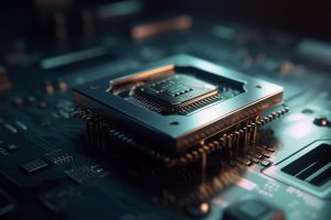 Semiconductor Packaging