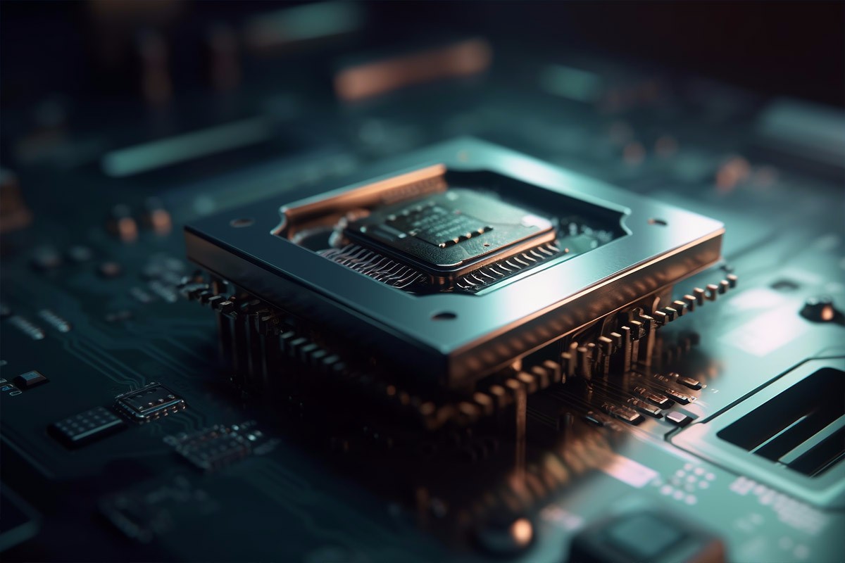 Semiconductor Packaging