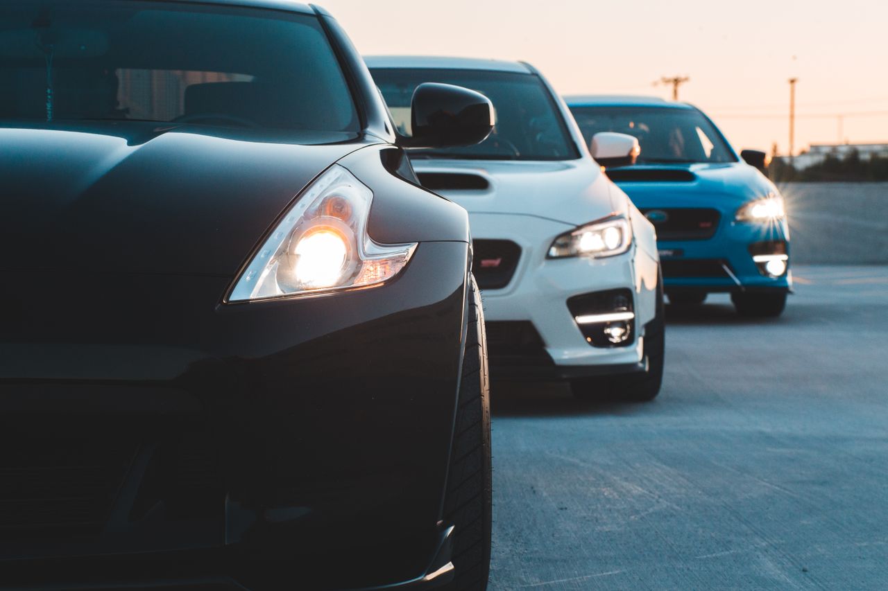 Automotive